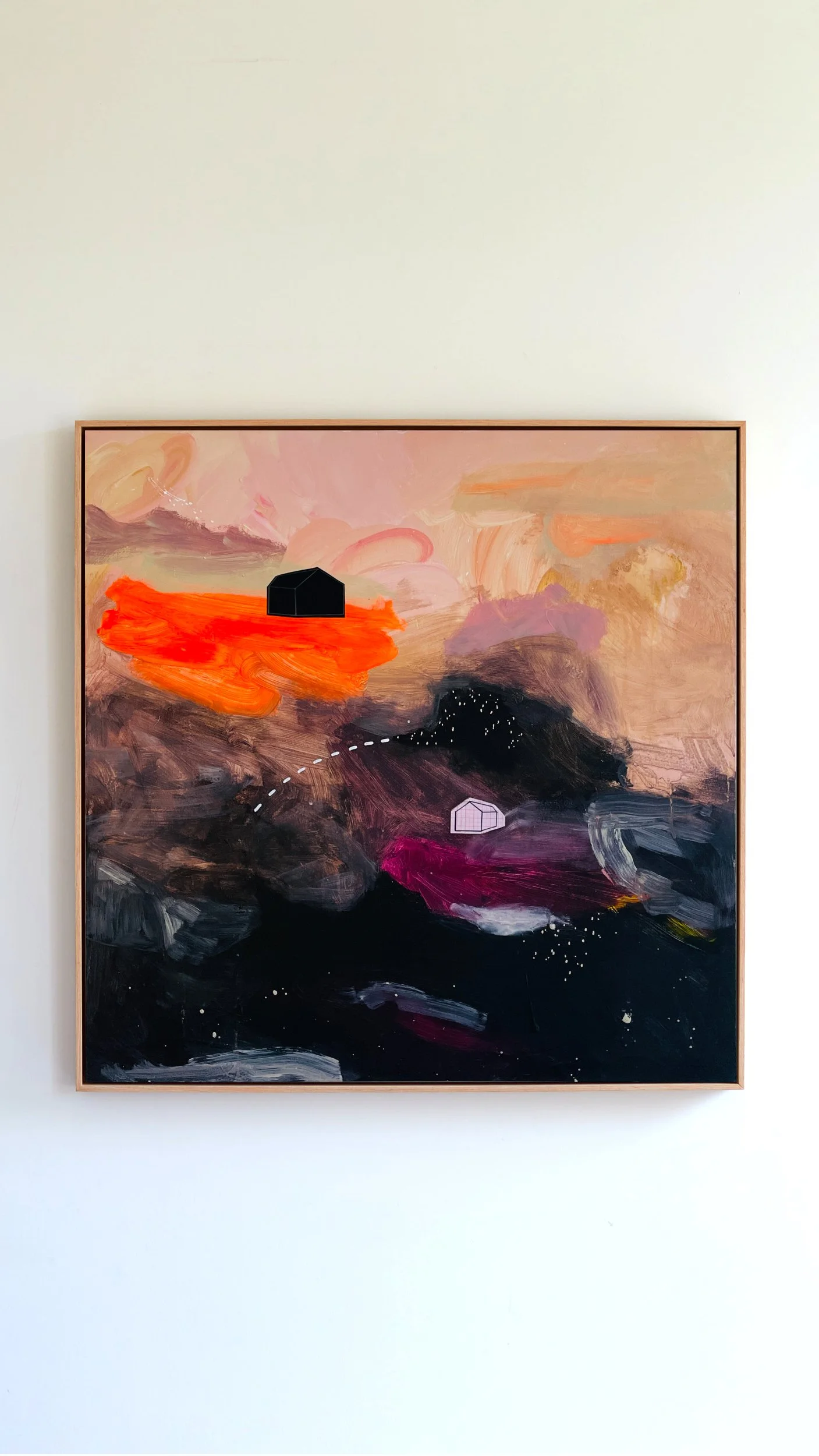 How Lucky Am I- Paula McGurdy.jpg