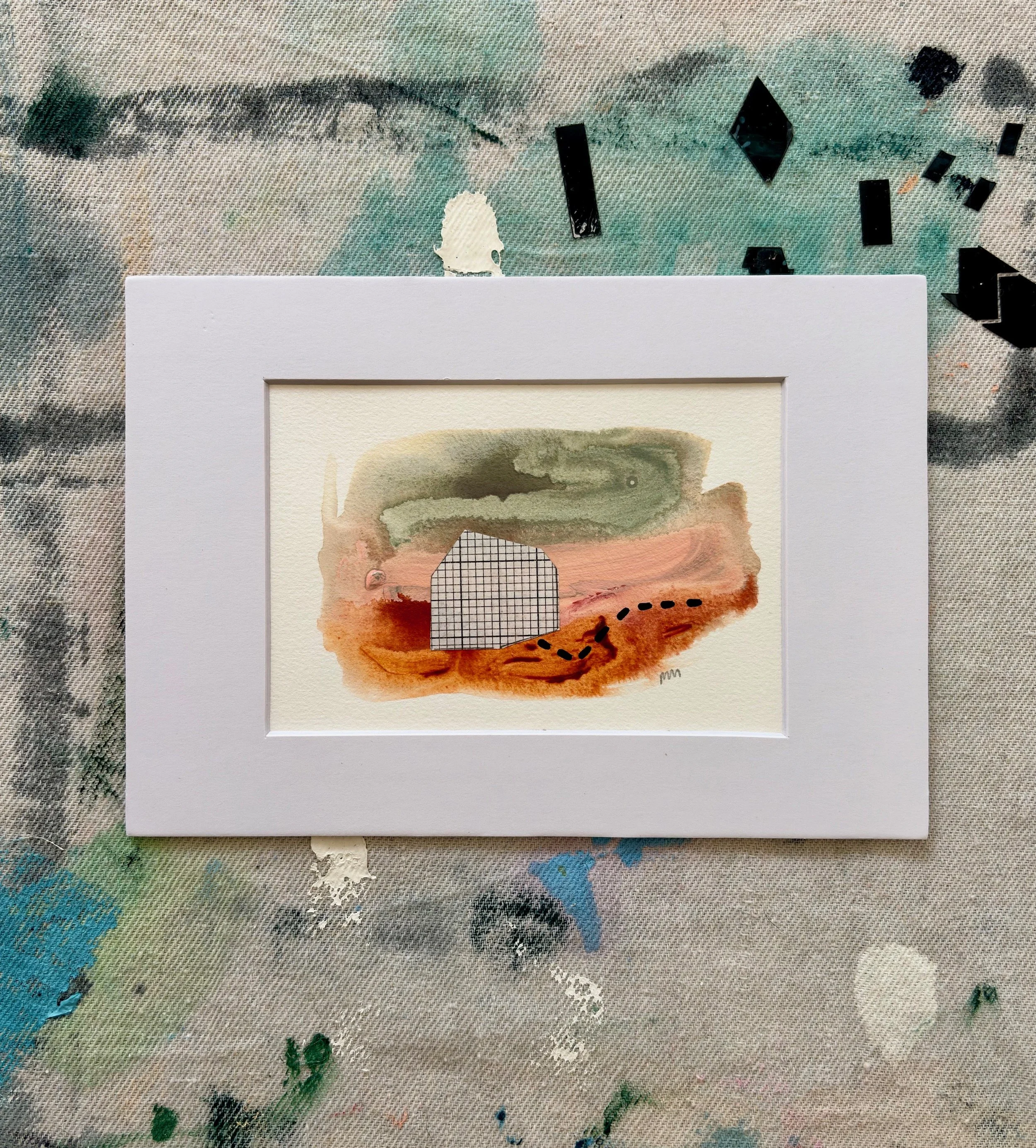 24 - Mini Paintings 2026.jpeg