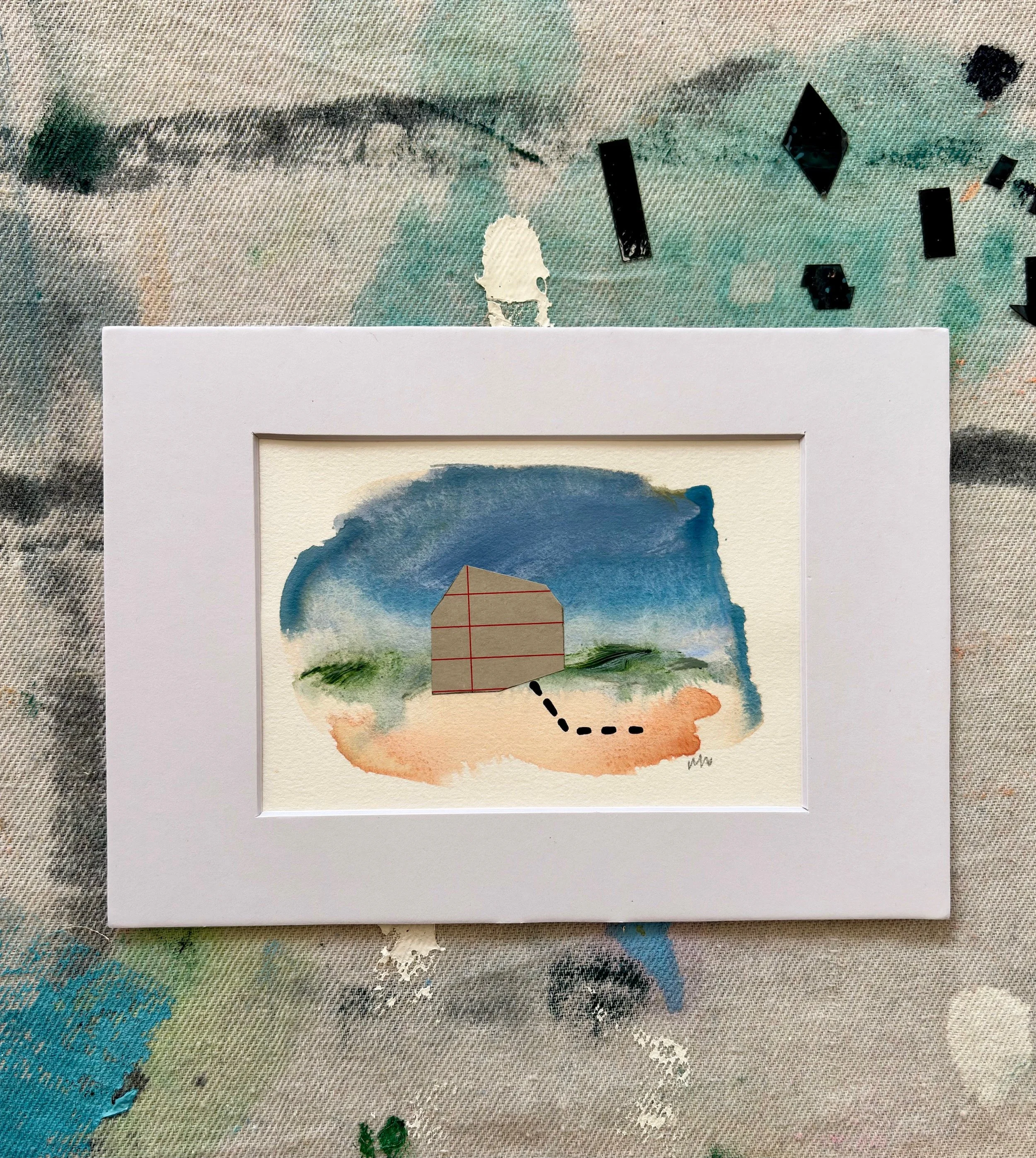 15 - Mini Paintings 2026.jpeg