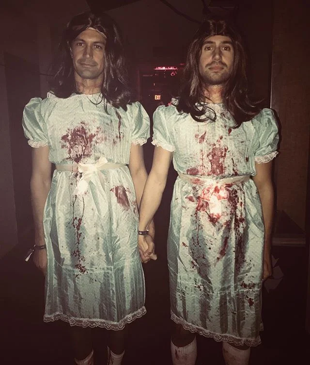 #theshining #comeplaywithus #nyc