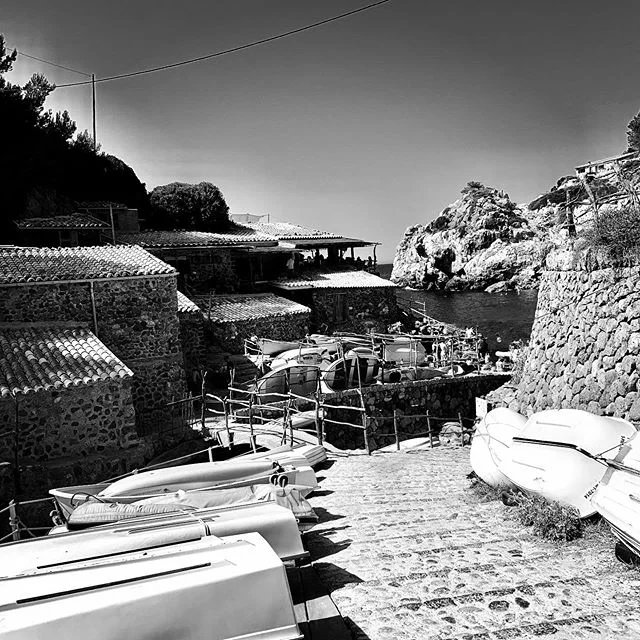 Little Mallorca getaway...