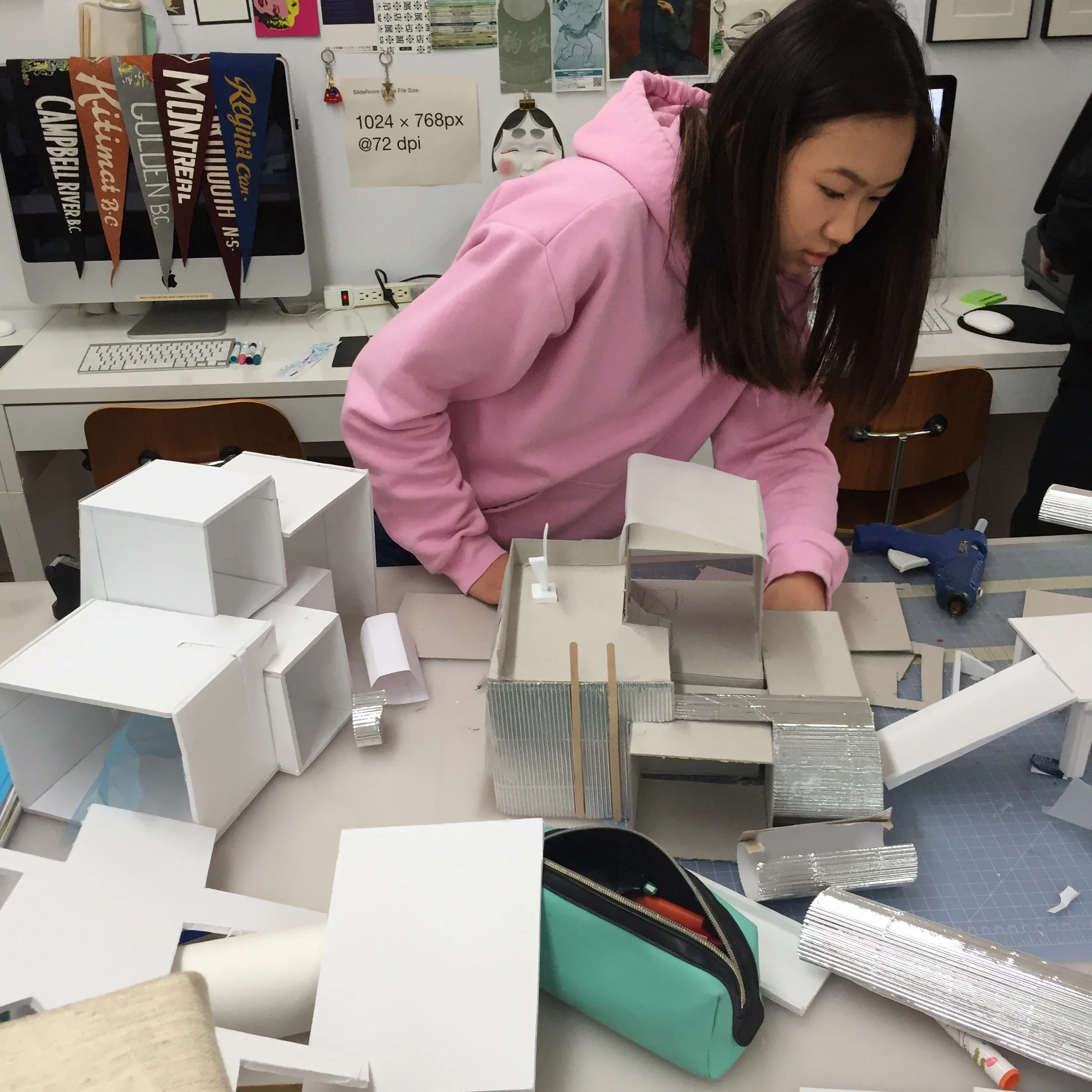 建筑设计/Architectural Design