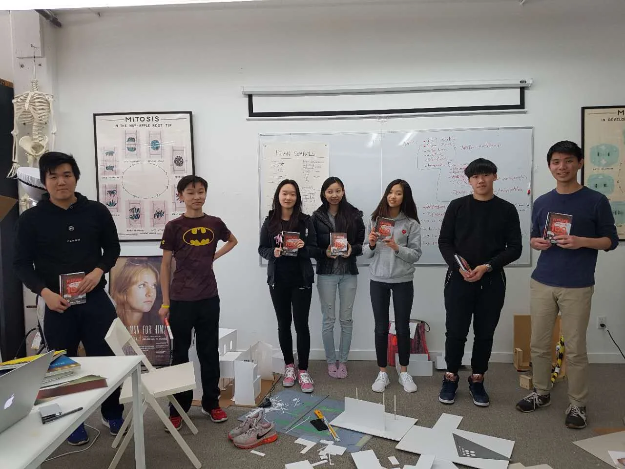 建筑设计/Architectural Design