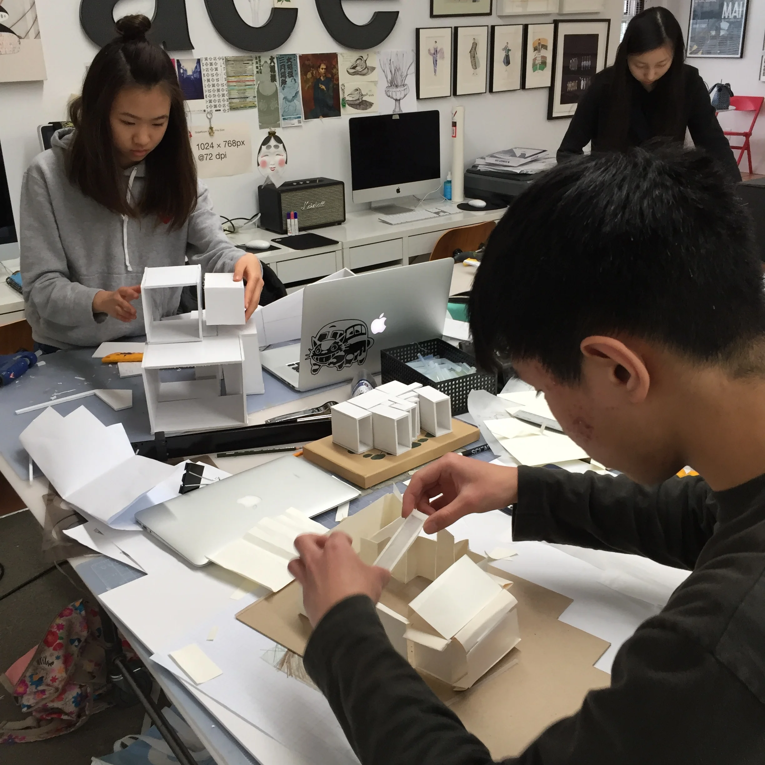 建筑设计/Architectural Design