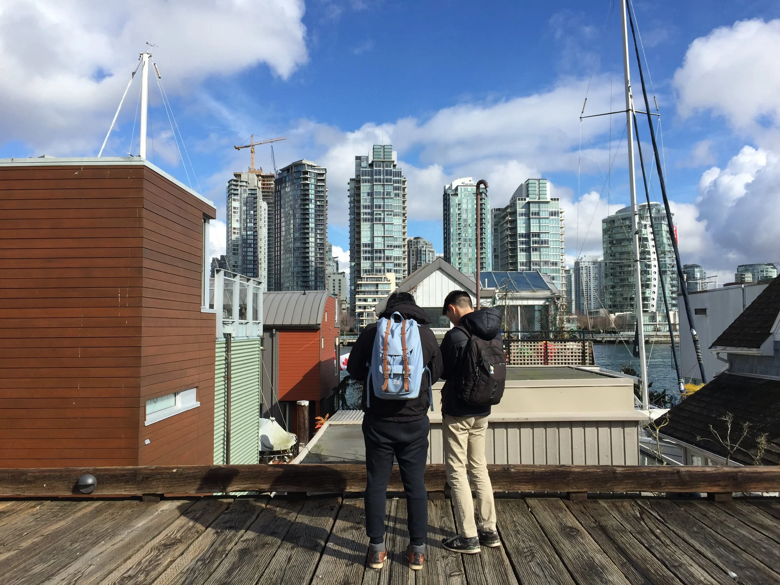 建筑设计/Architectural Design