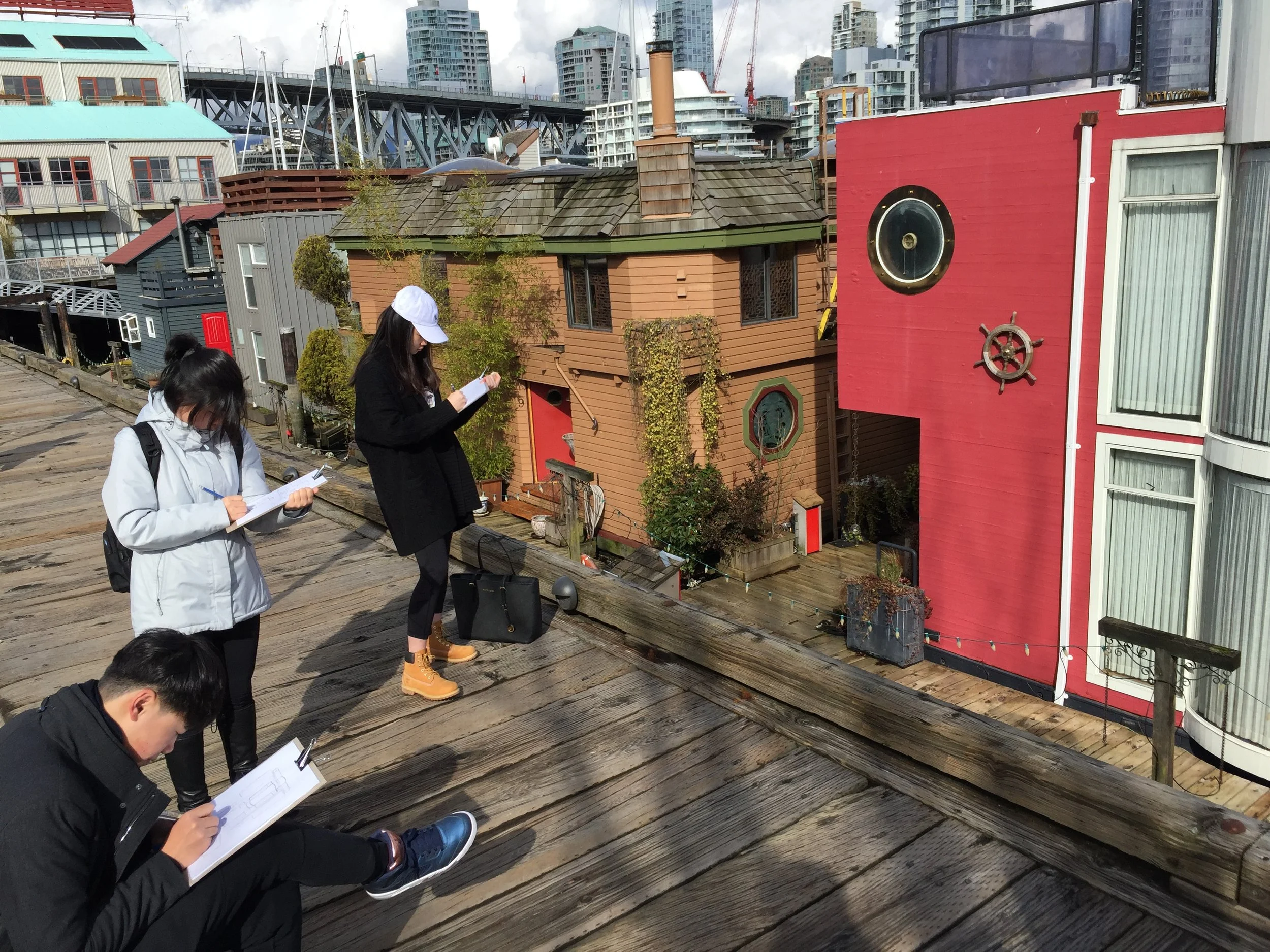 建筑设计/Architectural Design