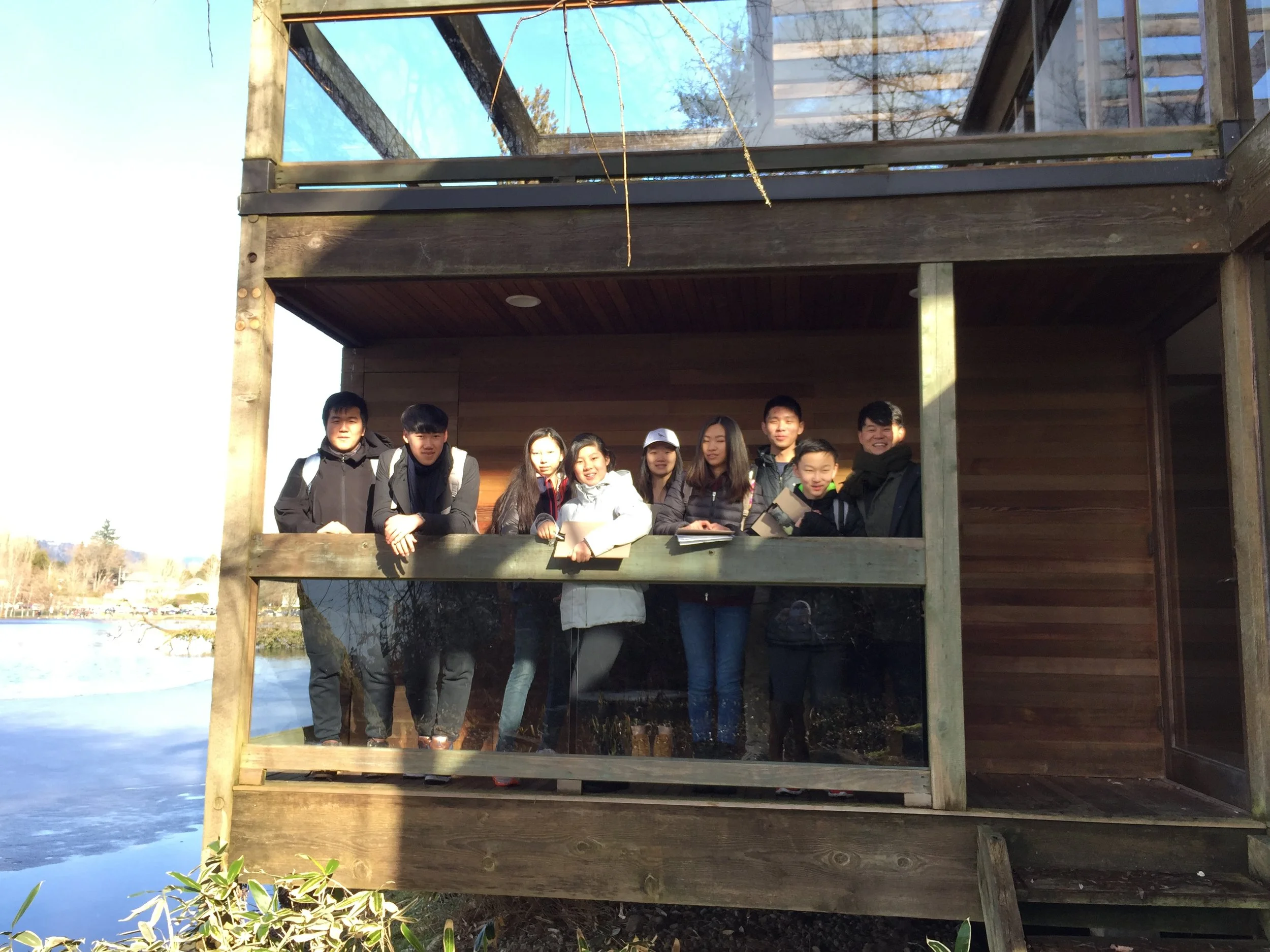 建筑设计/Architectural Design