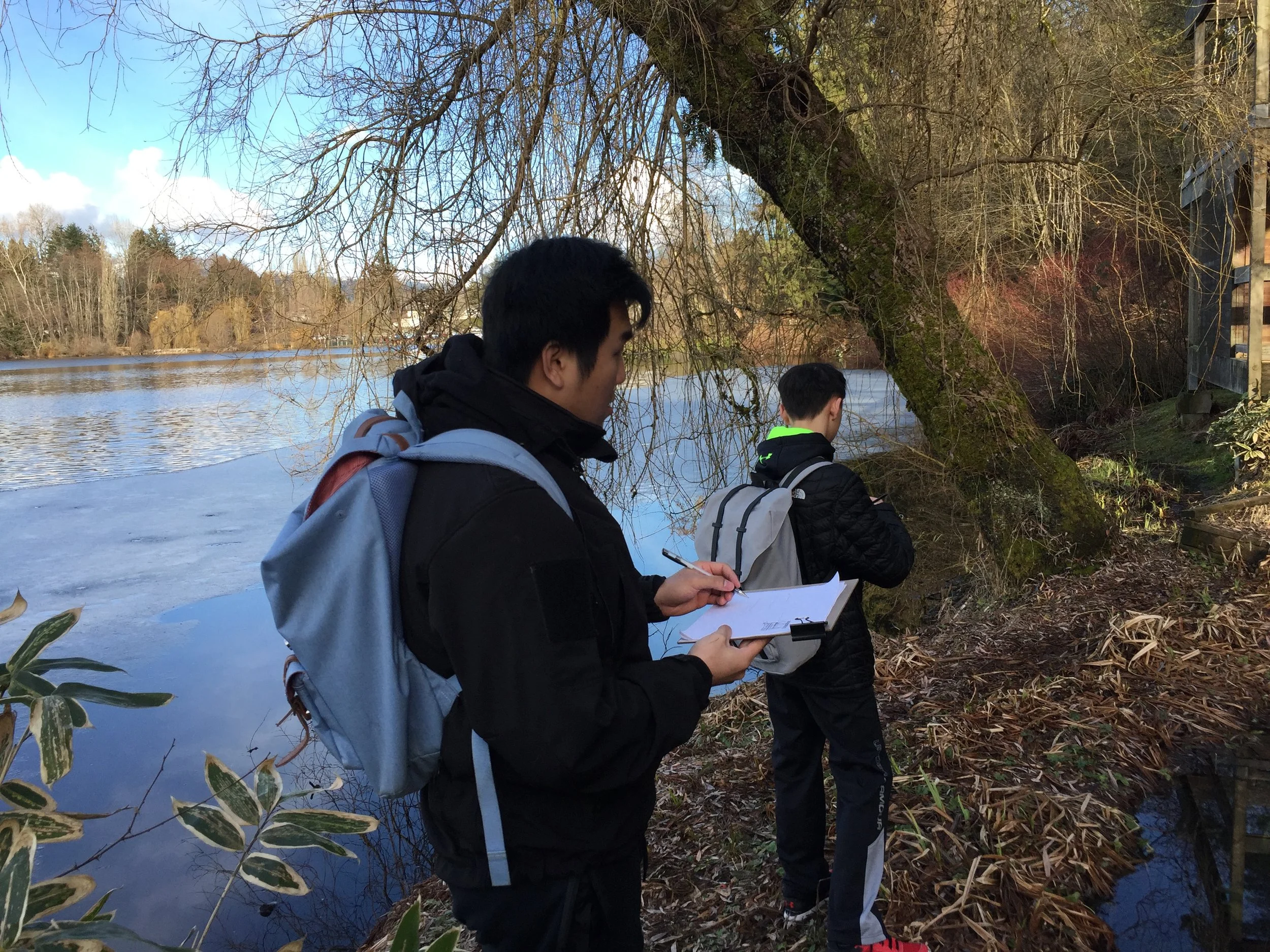 建筑设计/Architectural Design