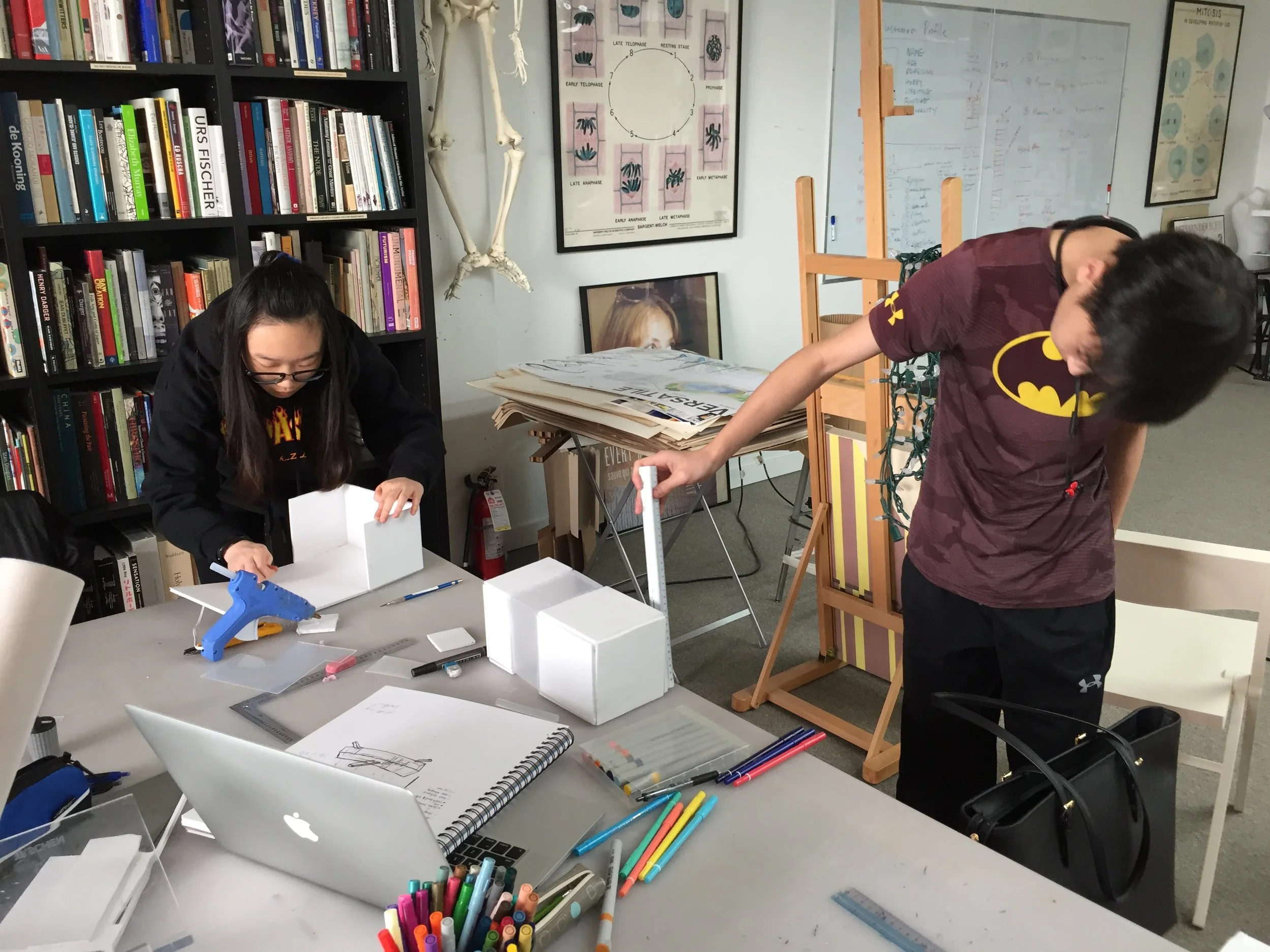 建筑设计/Architectural Design