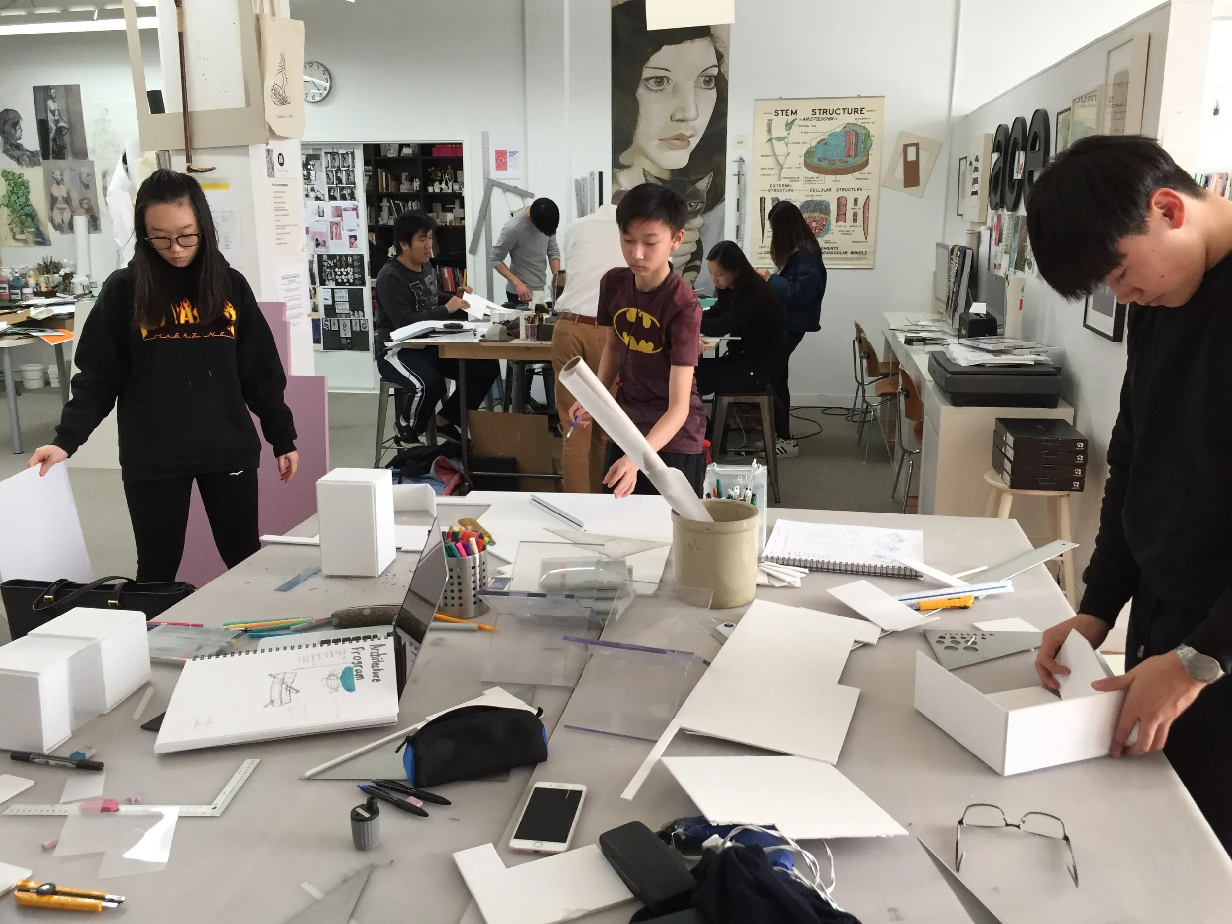 建筑设计/Architectural Design