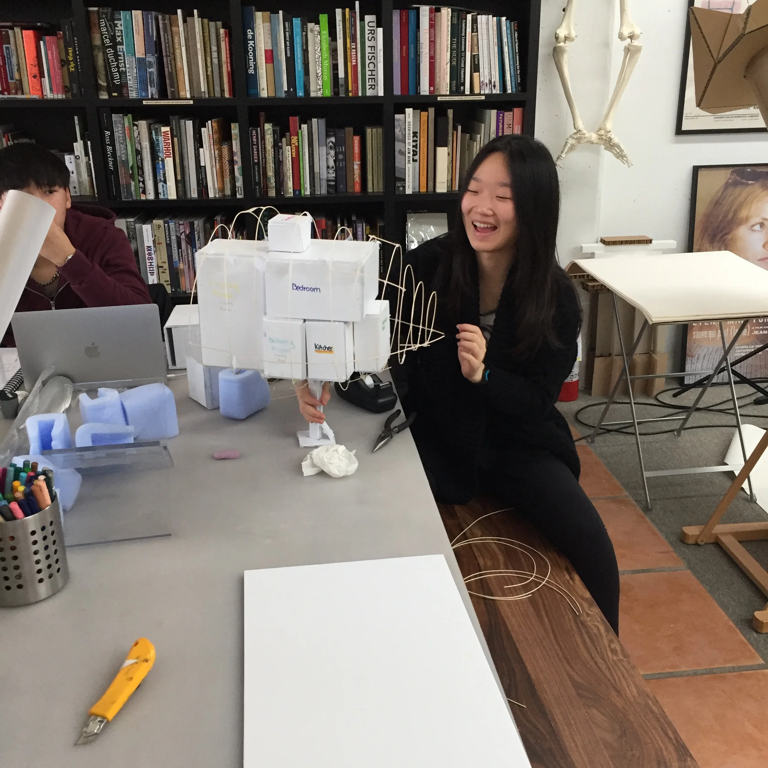 建筑设计/Architectural Design