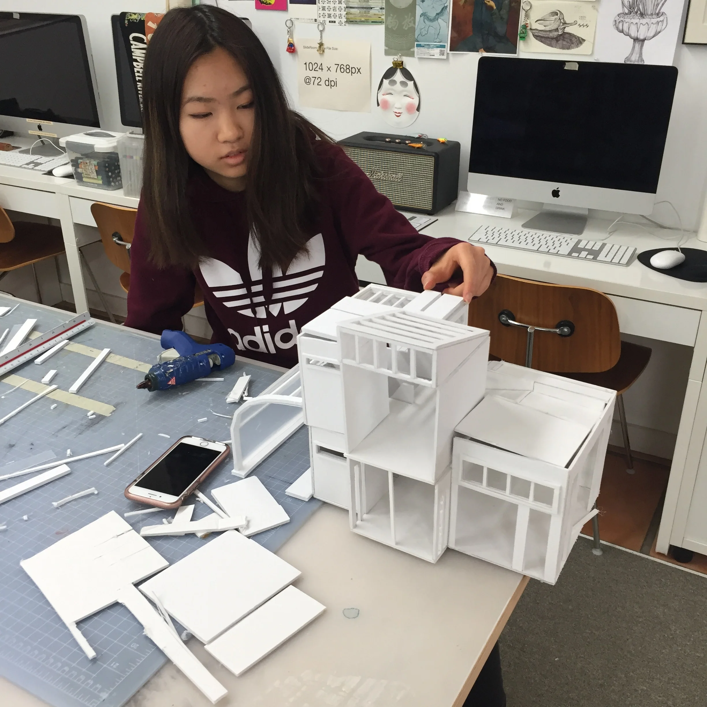 建筑设计/Architectural Design