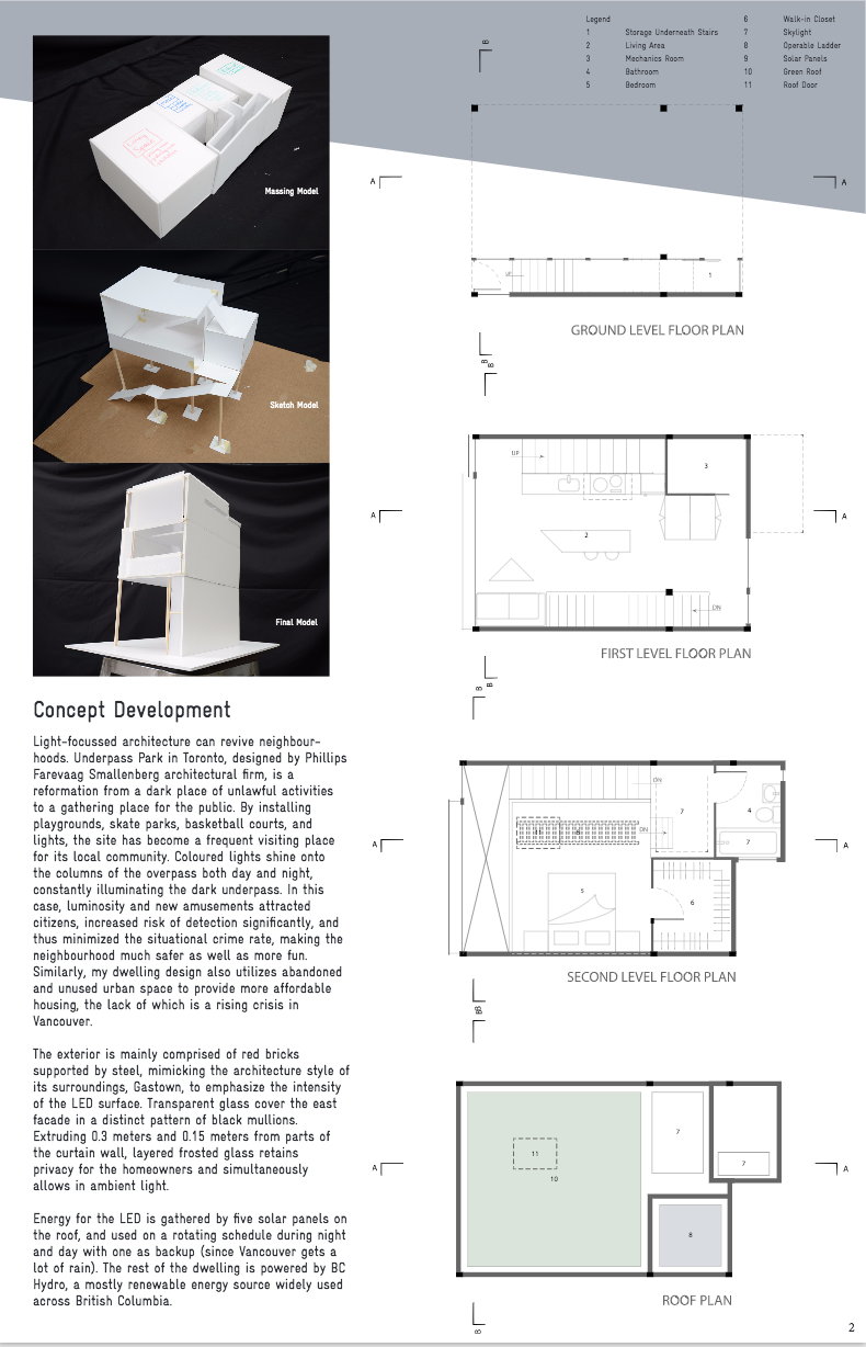 Architecture/Interior Design First Place Winner_Radiance