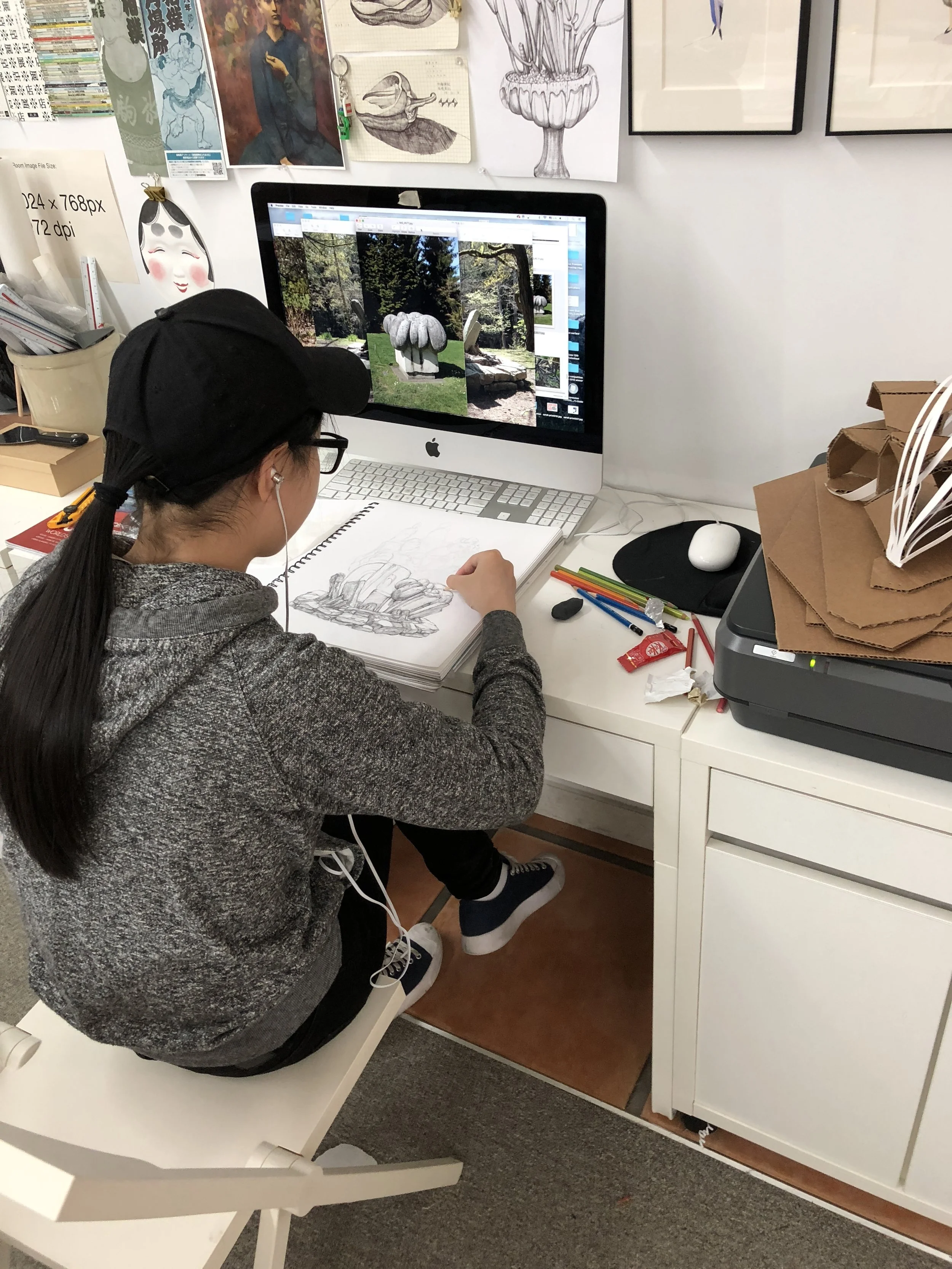 平面设计 | Graphic Design