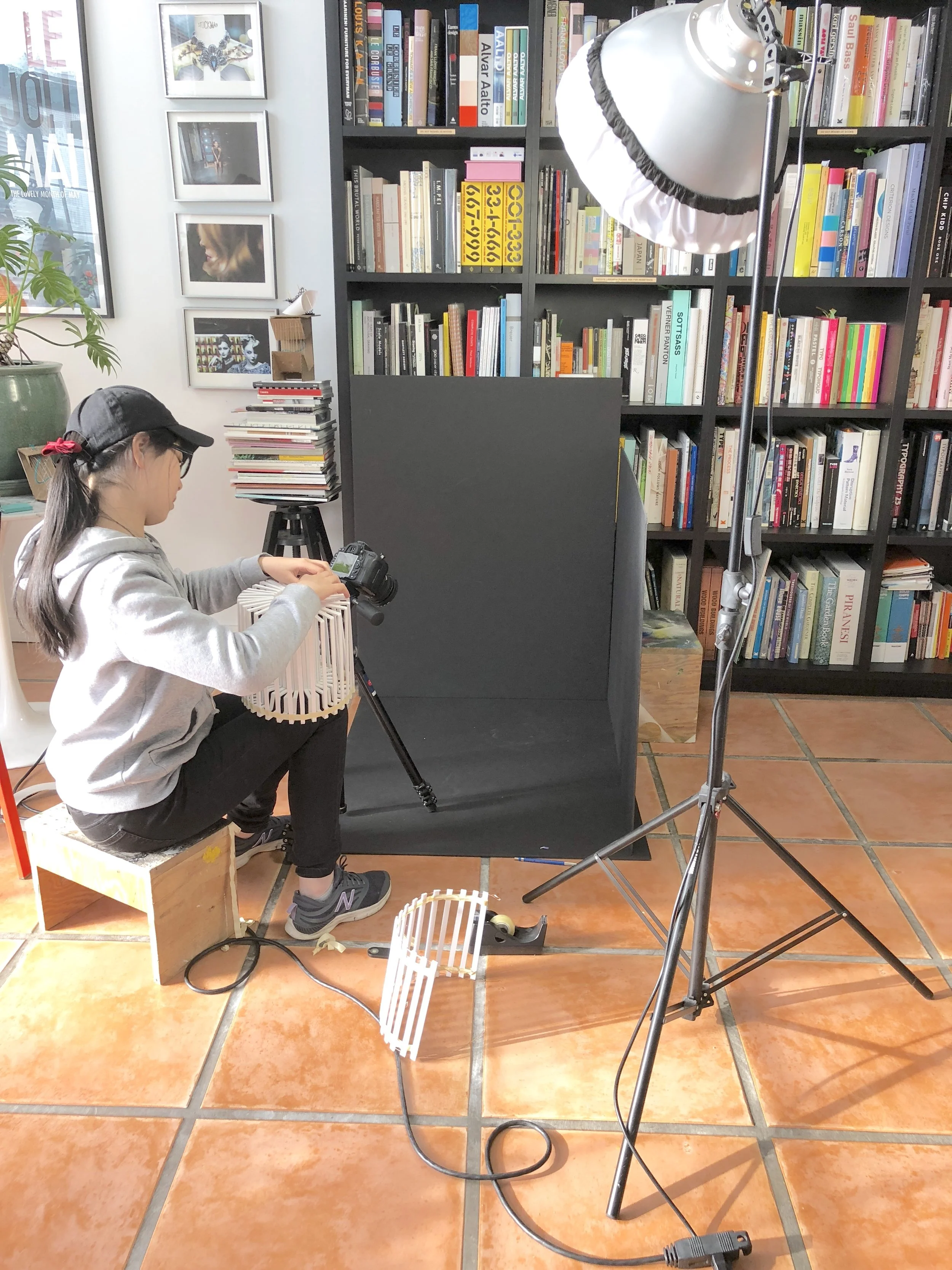 2018春假建筑班: Architecture of the everyday