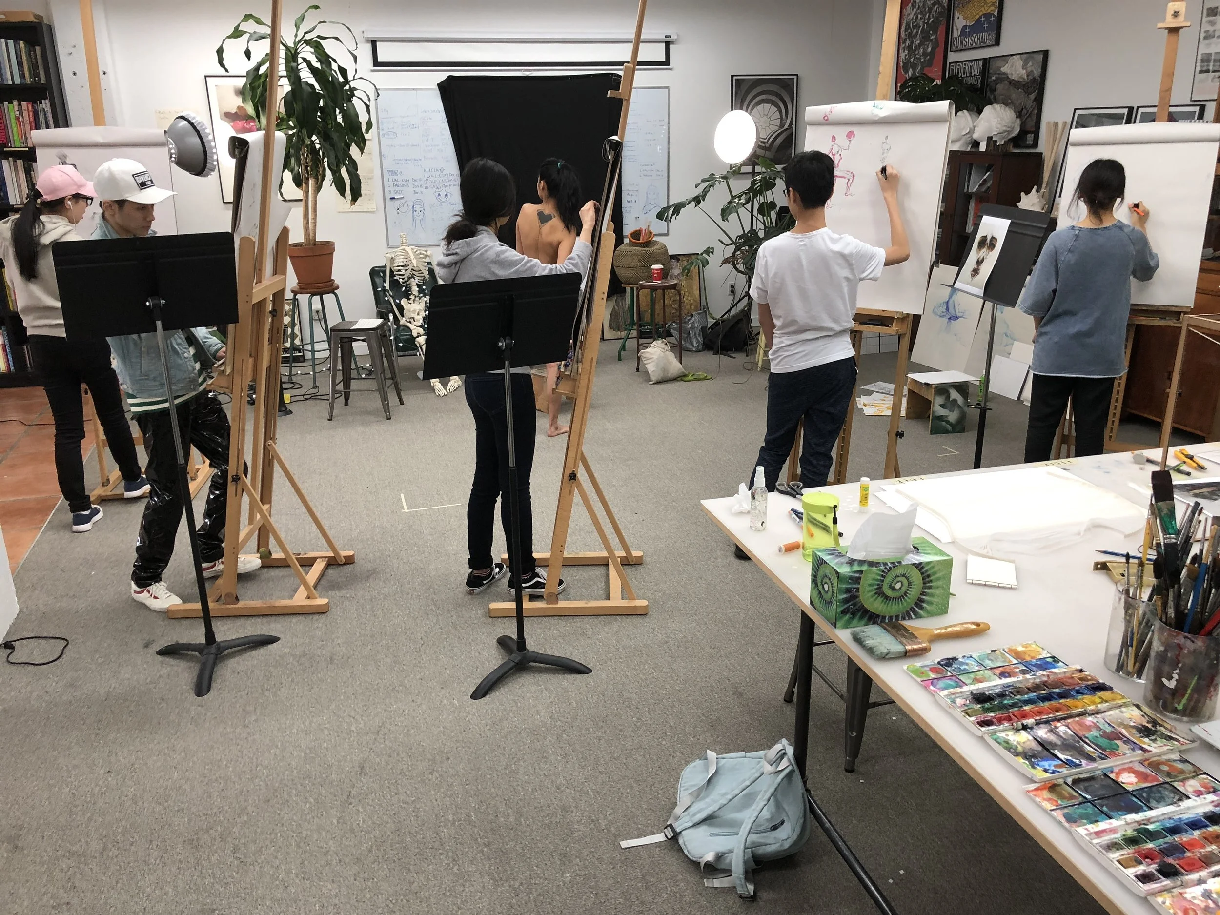 纯美术 | Fine Arts