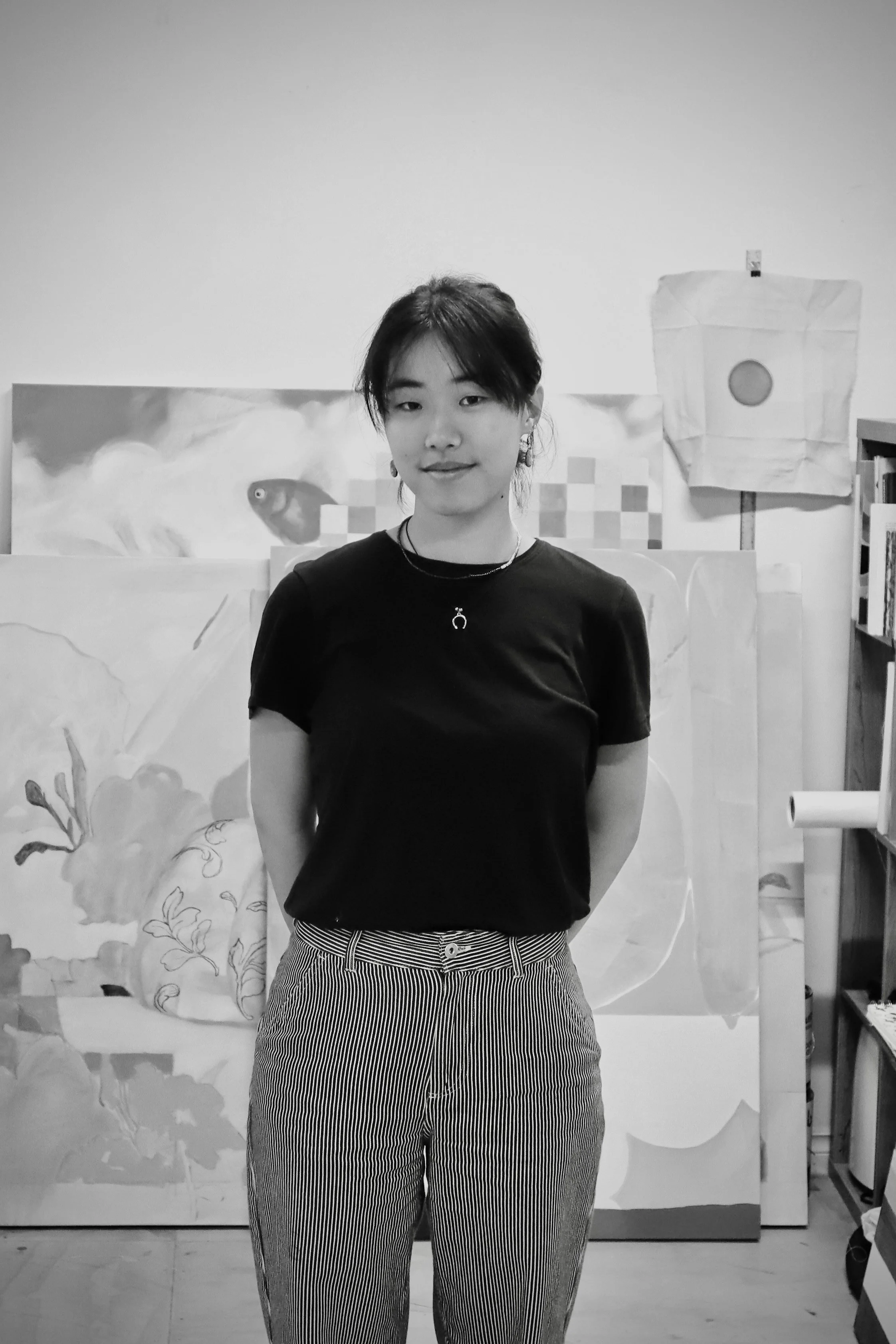 Veronica Yang 