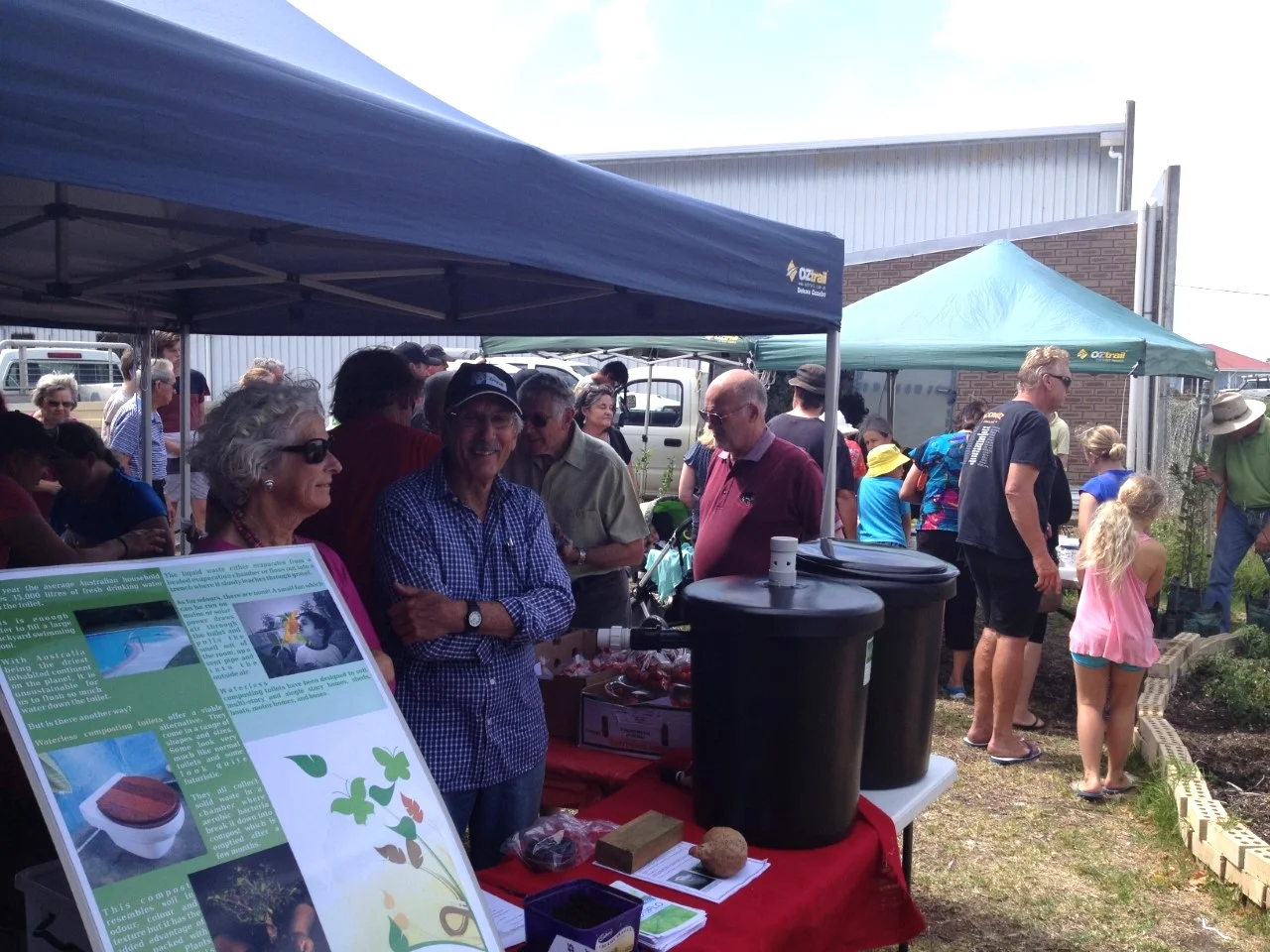 Heritage Apple Afternoon - Early Varieties February 2016