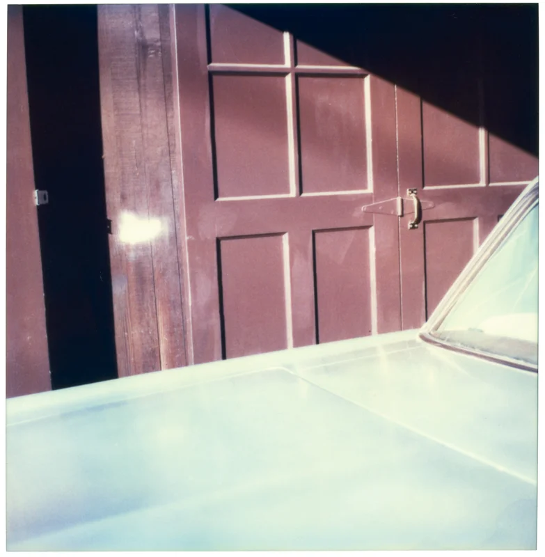 Luke_Strosnider_Car_in_Garage_Seattle_Washington_2003.jpg