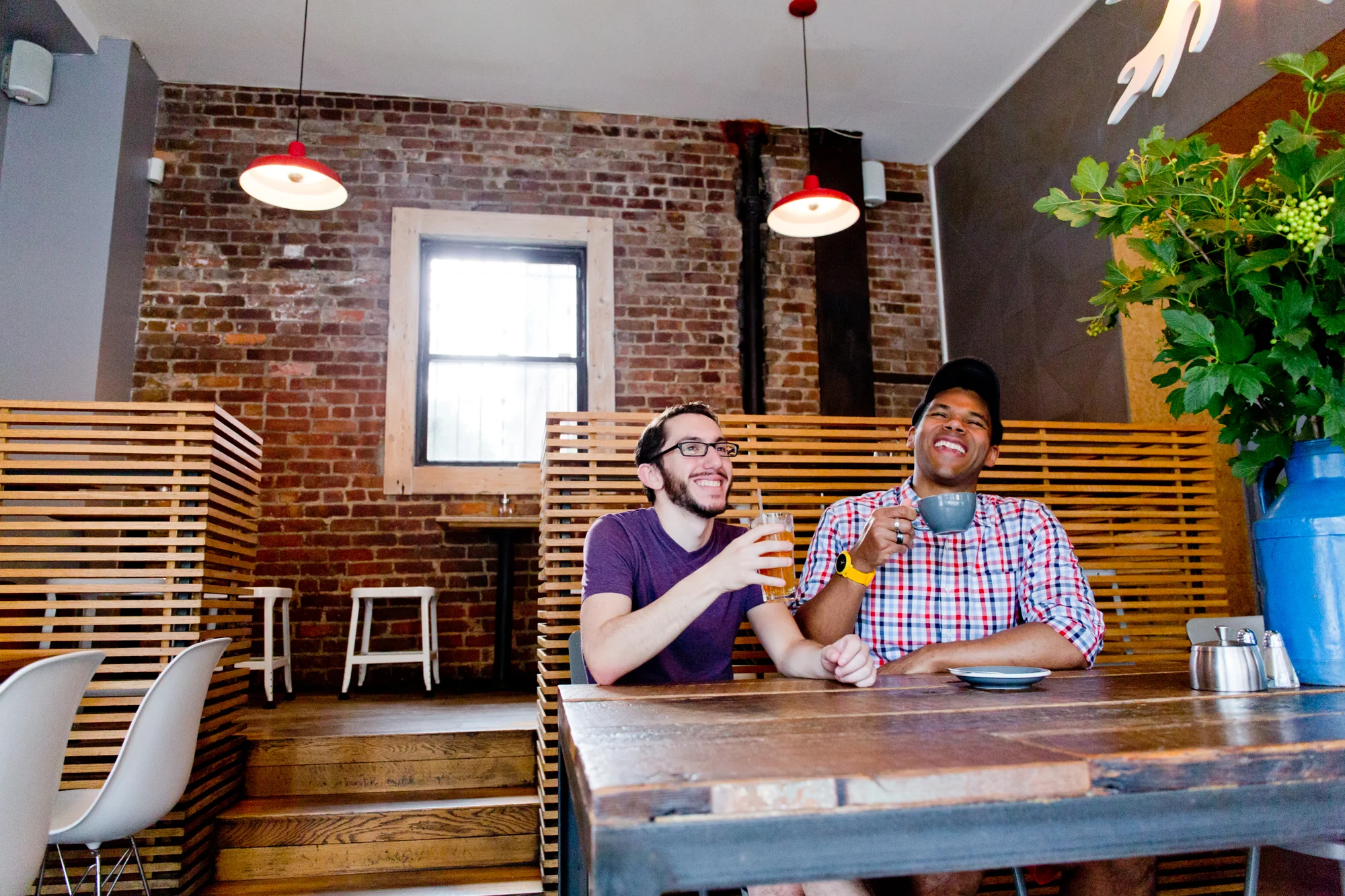 47_CarlyGaebe_SteadfastStudio_EngagementPhotography_NewYorkCity_Brooklyn_Gay_Coffee_Cafe_MilkBar.jpg