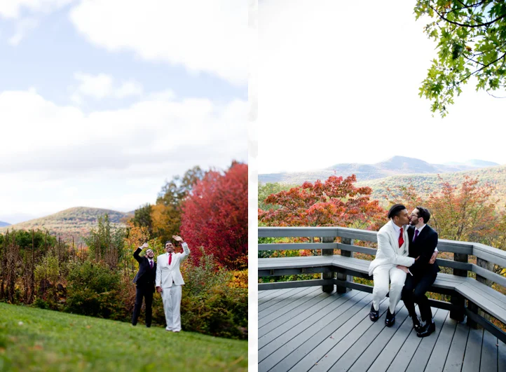 10_CarlyGaebe_SteadfastStudio_WeddingPhotography_Fall_Autumn_Foliage_UpstateNewYork_Gay_Interacial_OnteoraMountainHouse_HudsonValley_Grooms_Rustic.jpg