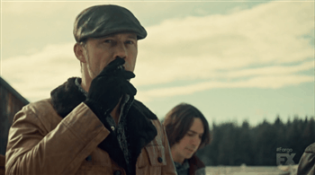 Courtesy of Fargo