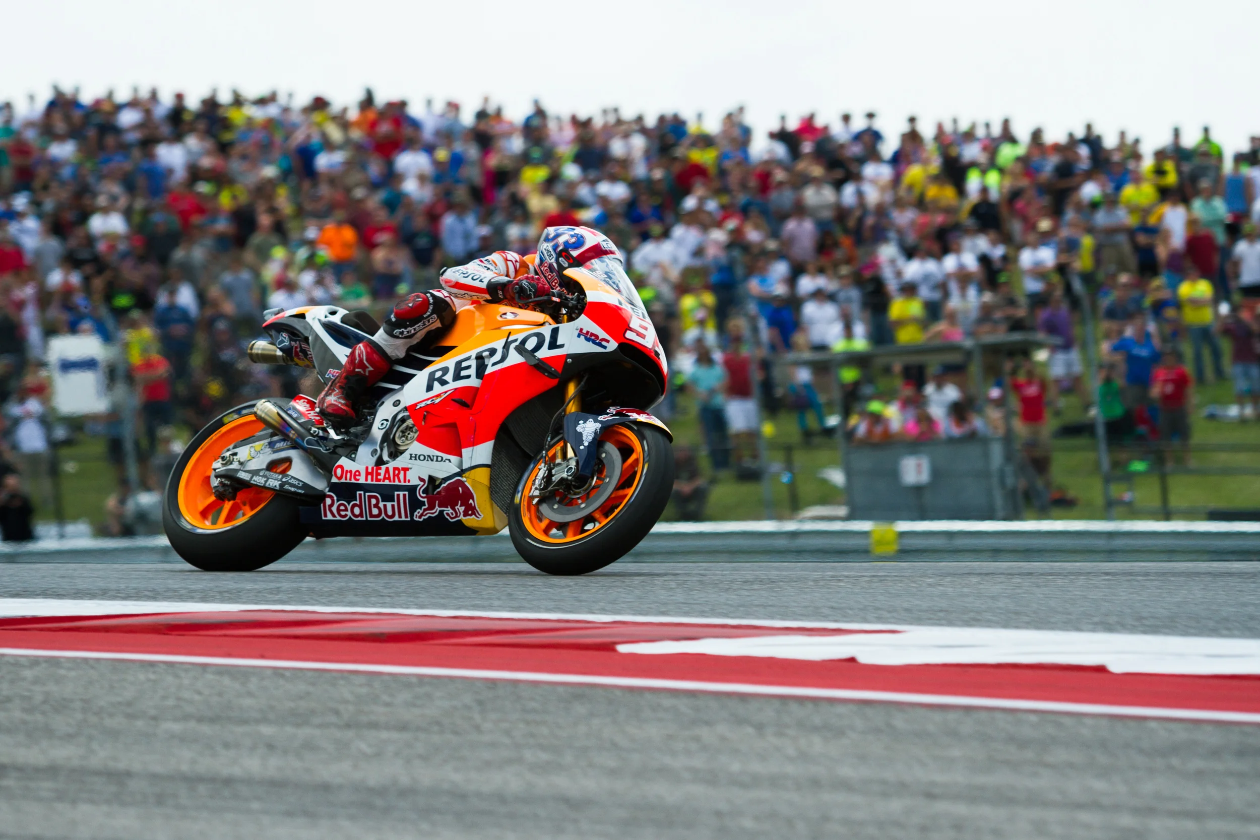 Marc Marquez (Copy)