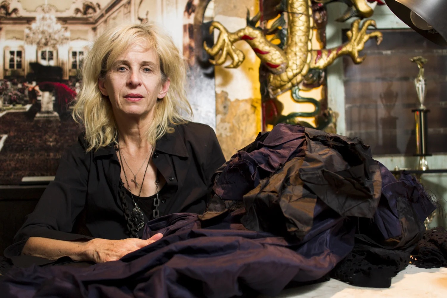 Gail Chovan - Designer (Copy)