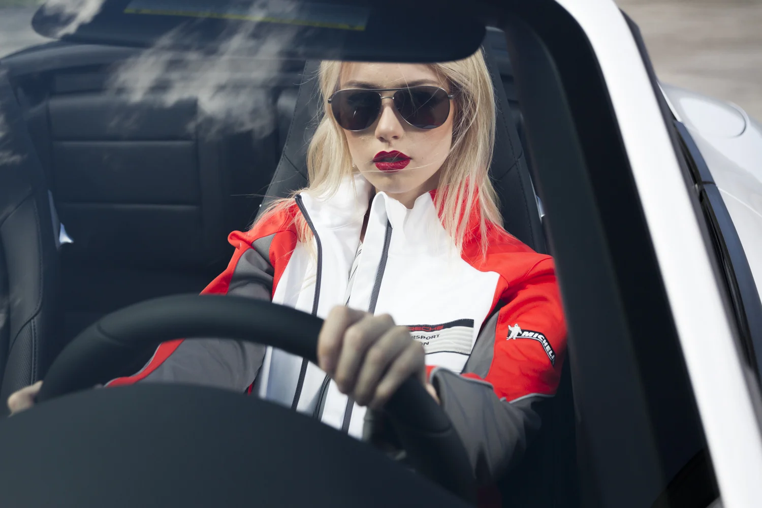 Client: Porsche Austin
Model: Dagny Paige