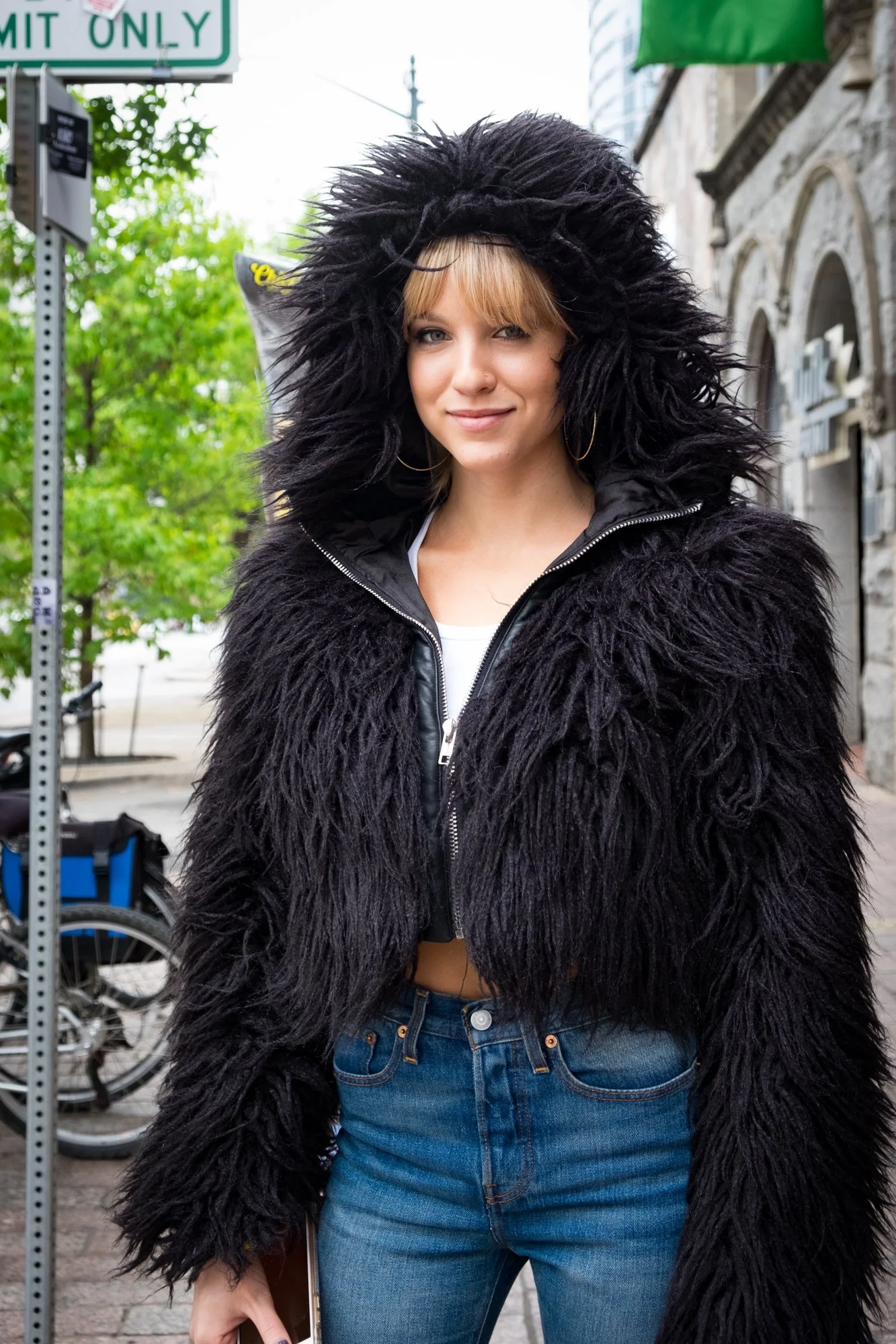 Street Fashion