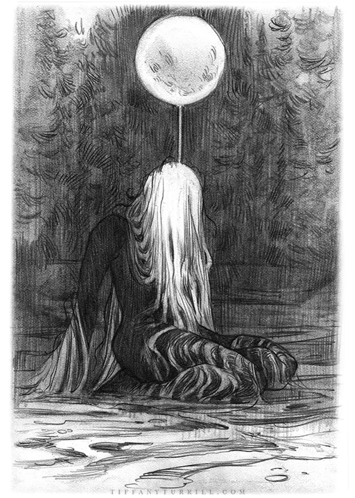 Made of Moon