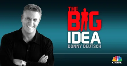 SEXY SLANG GAME ON THE BIG IDEA