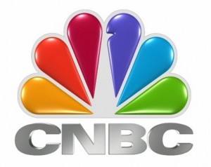 ICEBREAKER ON CNBC