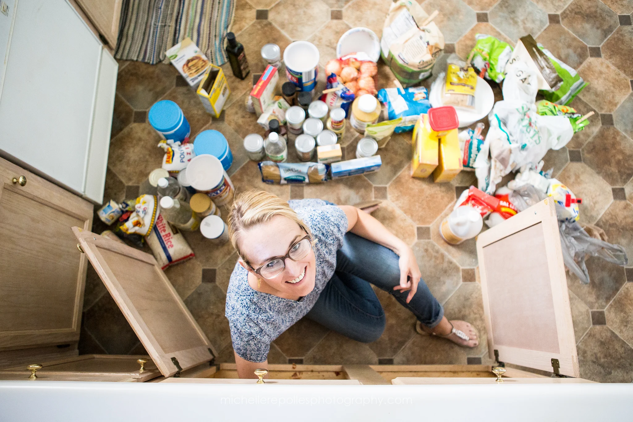 House Peace | Help With Our Blind Spots | Alabaster Lifestyle Photographer