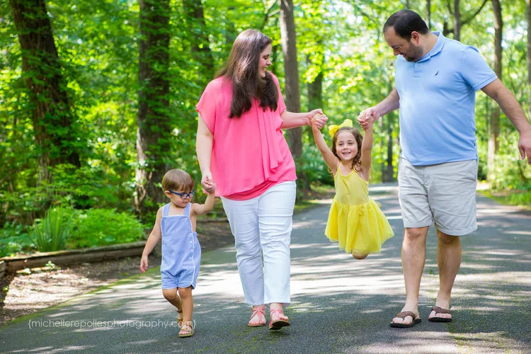 My Top Ten Tips on What to Wear for Family Photos