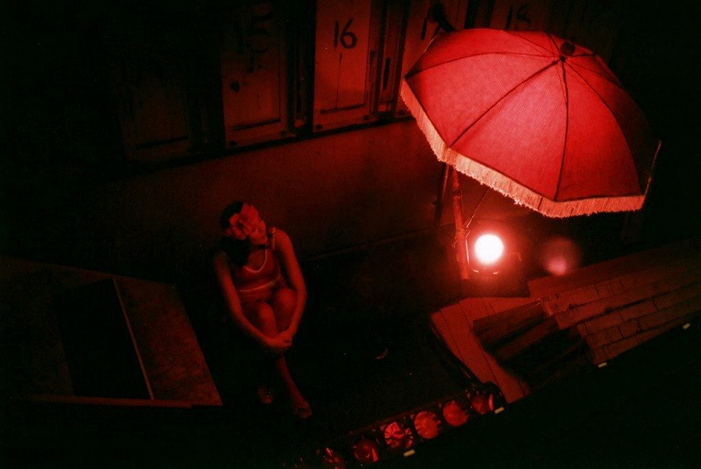 Photo by Nick Fontaine "The Skin of our Teeth"