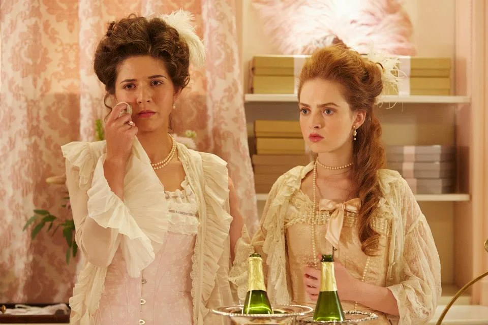 Murdoch Mysteries, Shaftesbury Films