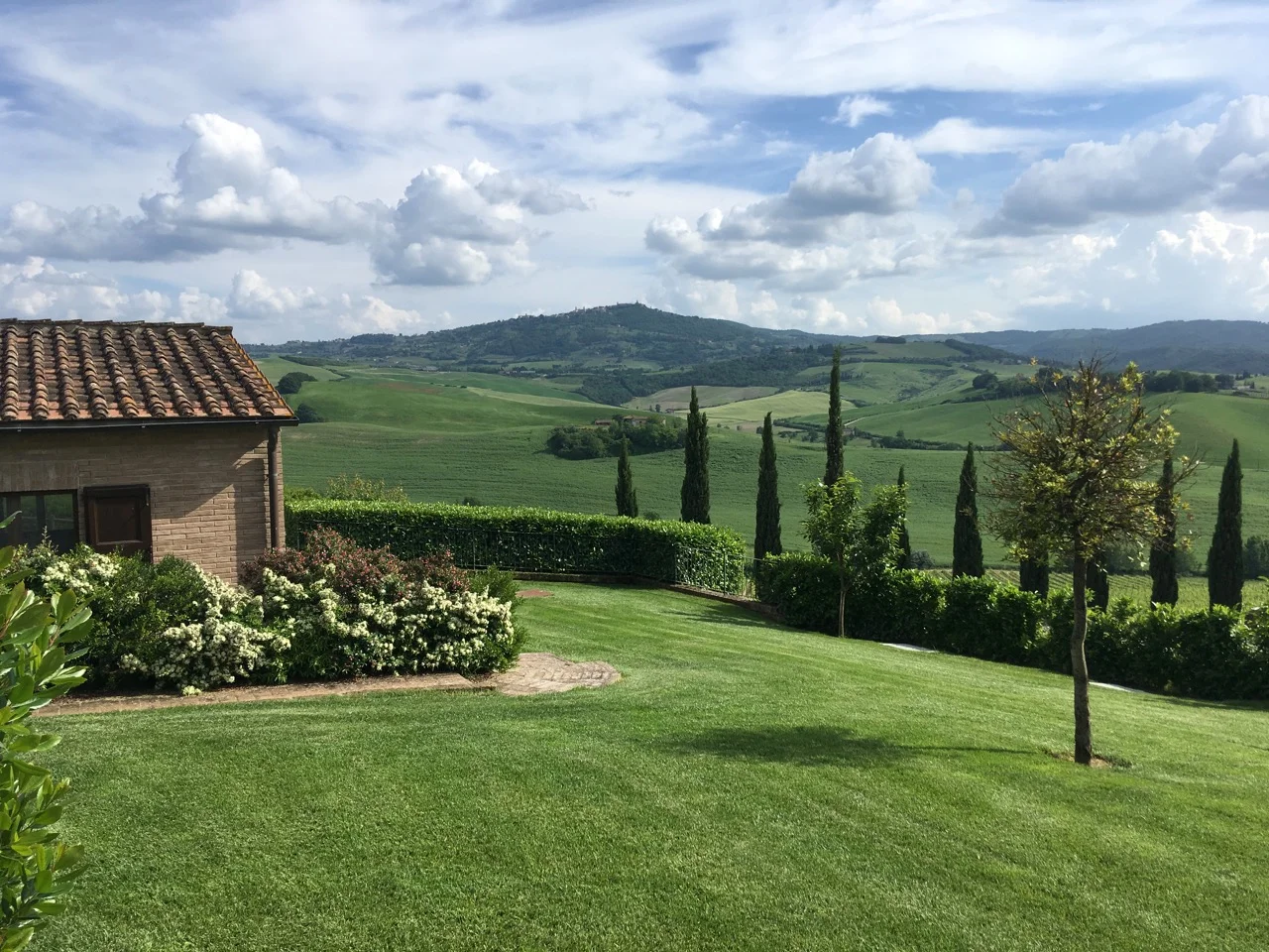 Altesino Winery