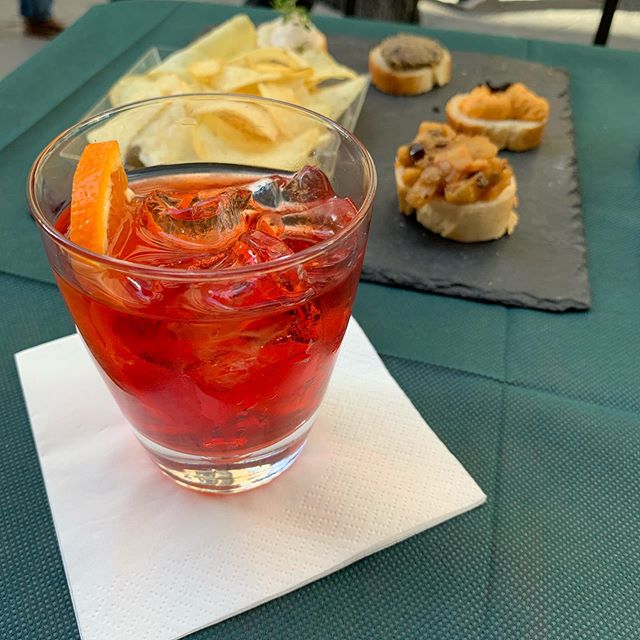 #negronioclock is a thing too, right? @ottolella