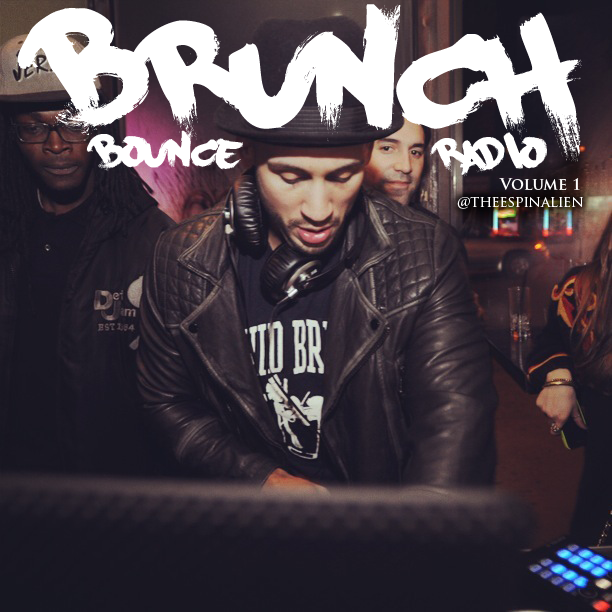 Brunch Bounce Radio Vol. 1