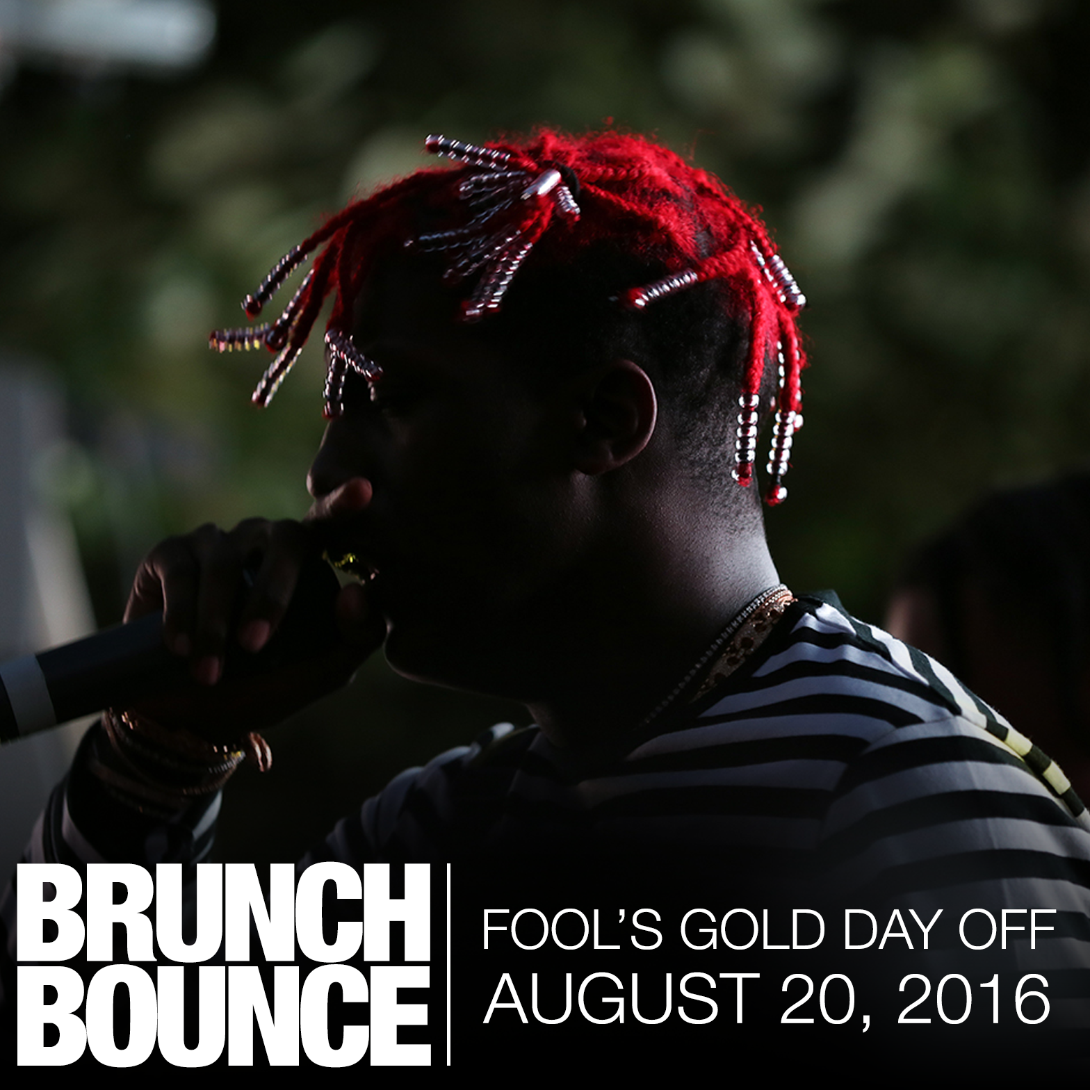 Fool's Gold Day Off 2016