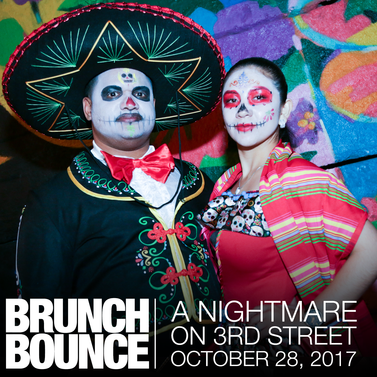 A Nightmare on 3rd Street 2017