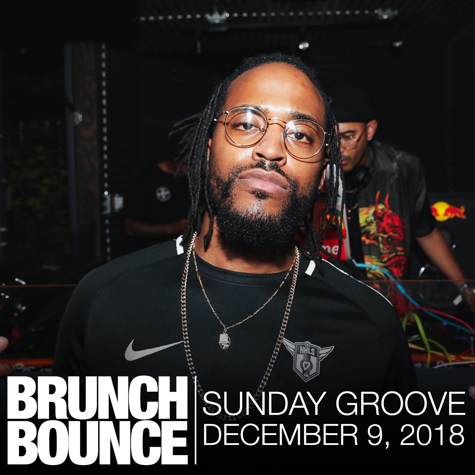 Sunday Groove 12.9.18