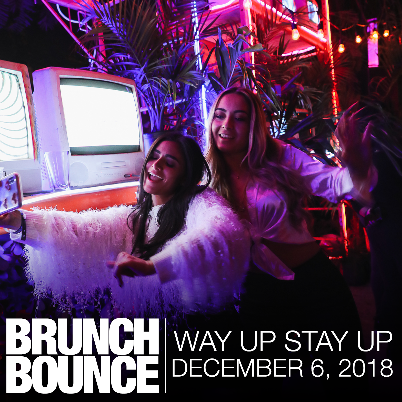 Way Up Stay Up 12.6.18