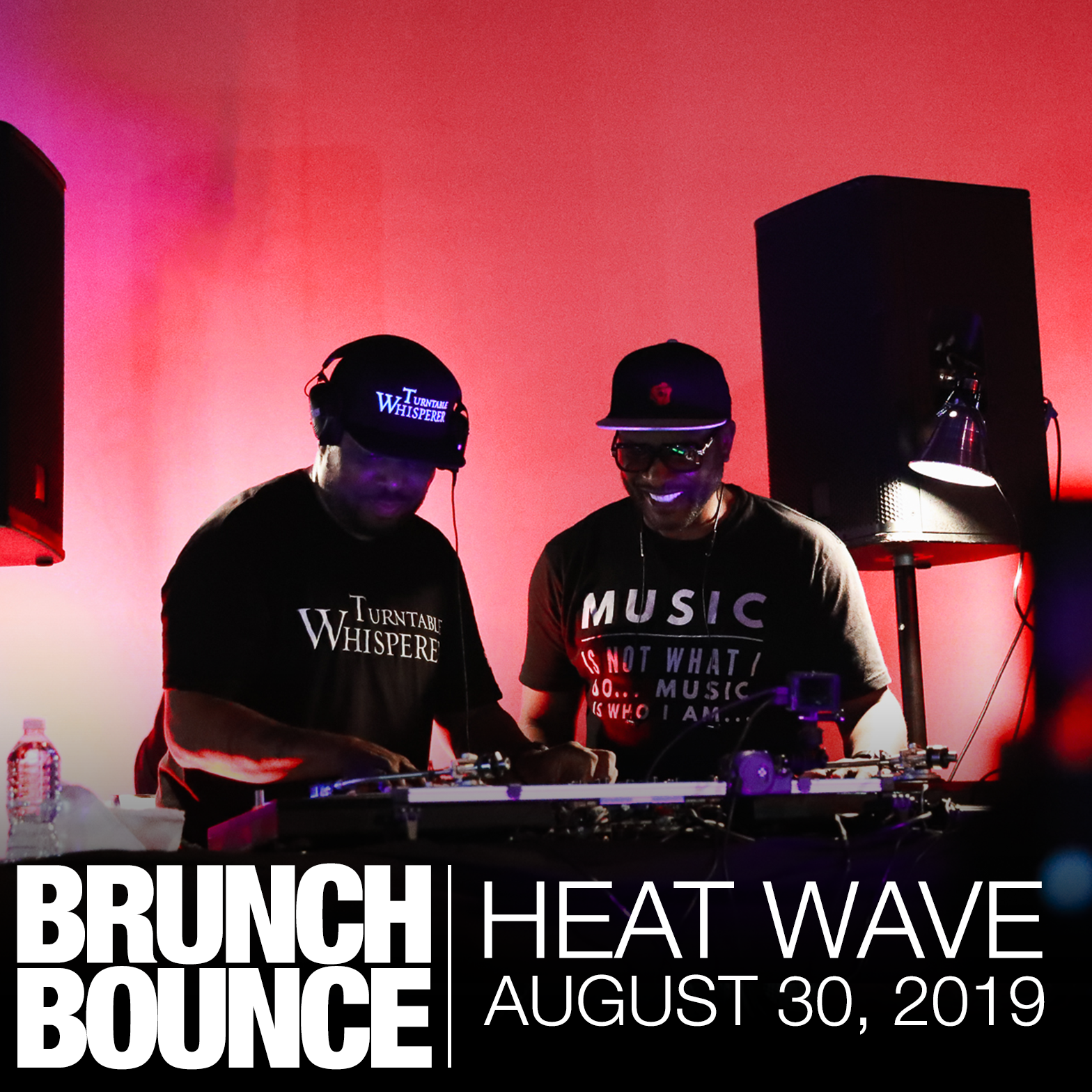 Heat Wave 8.30.19