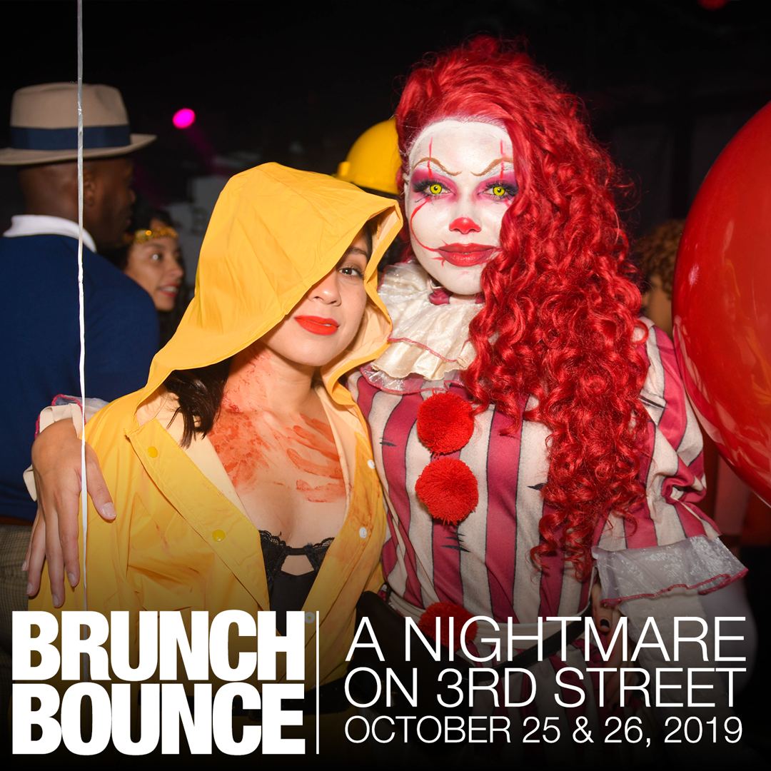 A Nightmare on 3rd Street 2019