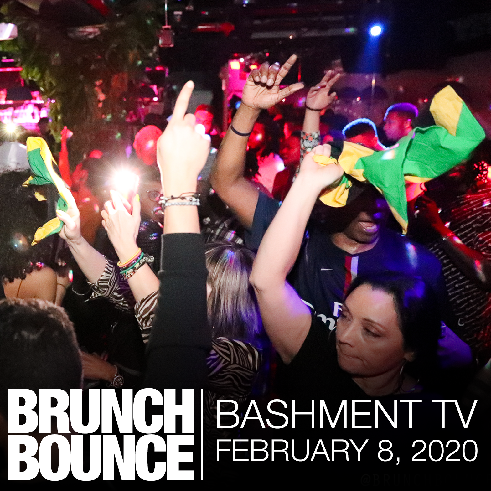 Bashment TV February 8, 2020