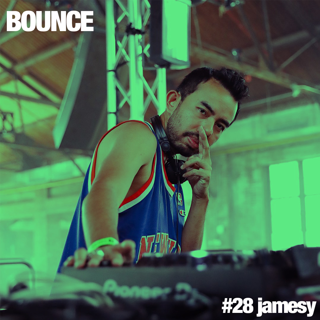 Brunch Bounce Radio 28