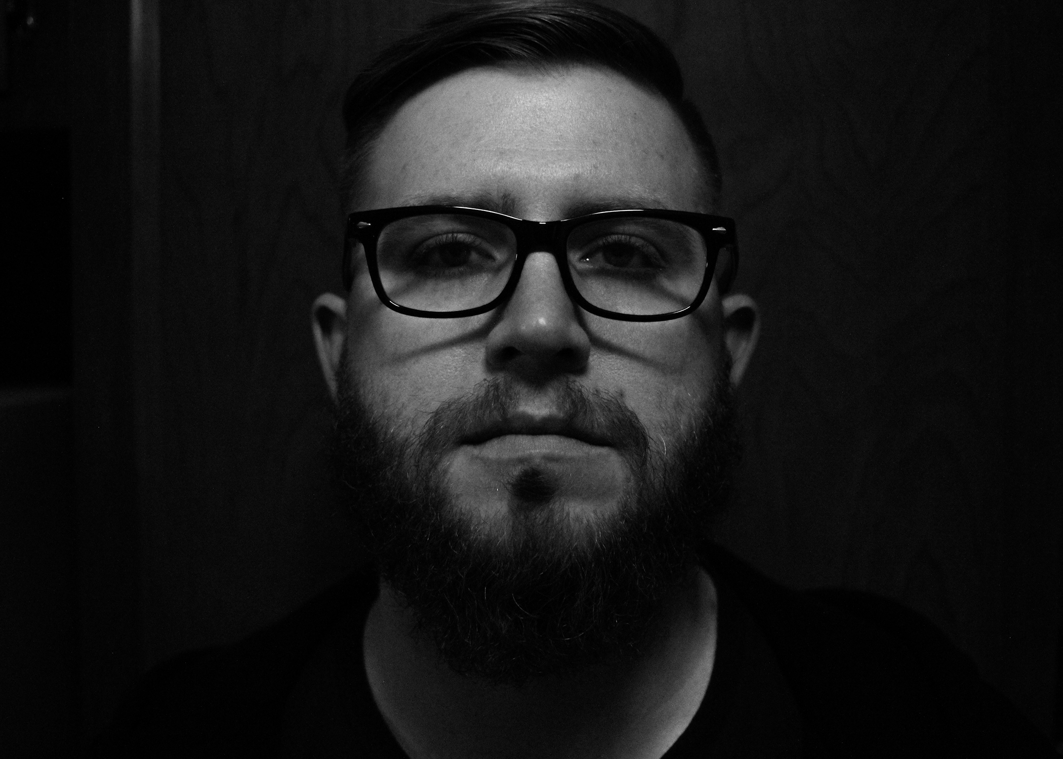 Christian Moore plays: Dantos the younger Christian is the creator of followthis.media , host of follow this podcast and producer of attack roll and for better or worse . His passion is for writing, telling stories, and impacting lives through humor and entertaining content. He enjoys life with his wife, son and dog.