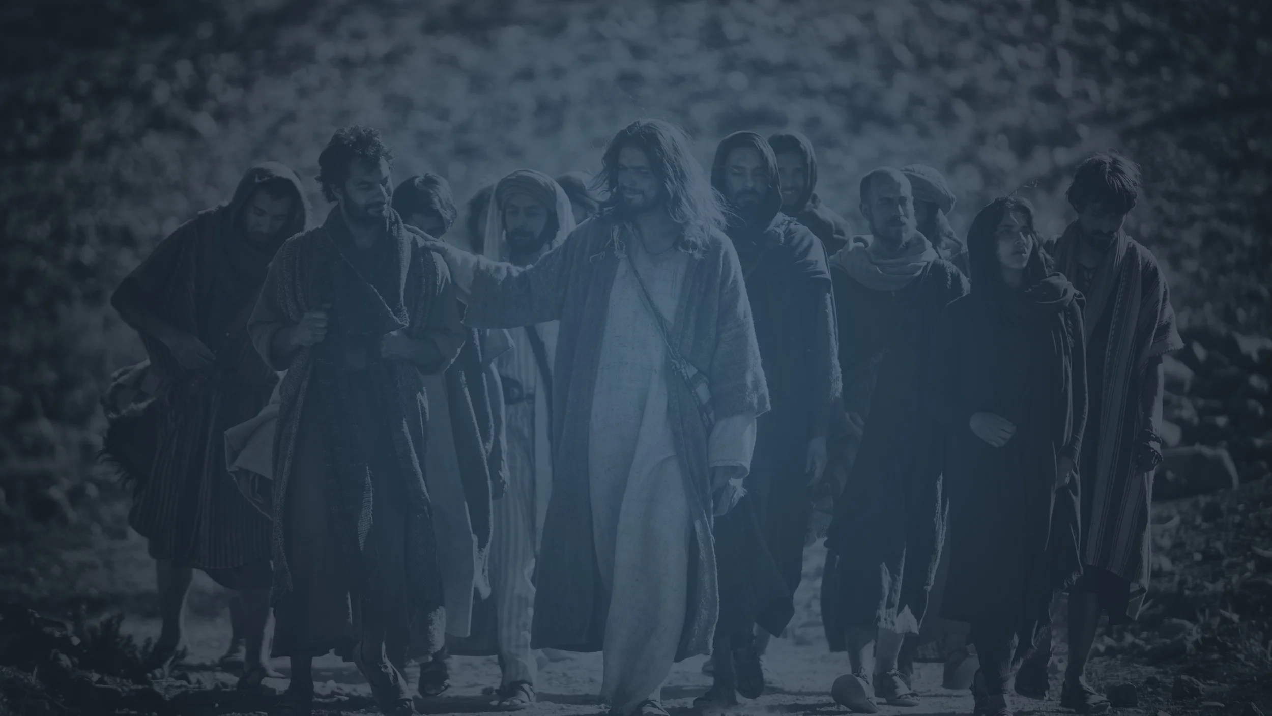 The Apprentice - Part 1